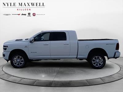 New 2026 Ram 2500 Laramie Mega Cab 4x4 Pickup for sale #TG151813 - photo 2