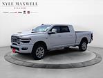 New 2026 Ram 2500 Laramie Mega Cab 4x4 Pickup for sale #TG151813 - photo 1