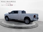 New 2026 Ram 2500 Laramie Mega Cab 4x4 Pickup for sale #TG151813 - photo 3