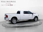 New 2026 Ram 2500 Laramie Mega Cab 4x4 Pickup for sale #TG151813 - photo 5
