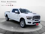 New 2026 Ram 2500 Laramie Mega Cab 4x4 Pickup for sale #TG151813 - photo 7