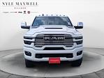 New 2026 Ram 2500 Laramie Mega Cab 4x4 Pickup for sale #TG151813 - photo 8