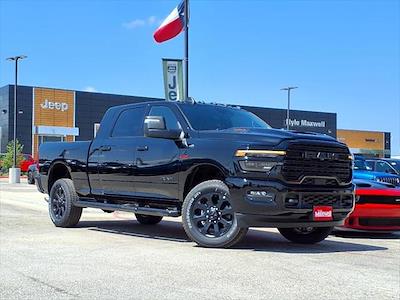 New 2026 Ram 2500 Laramie Mega Cab 4x4 Pickup for sale #TG151814 - photo 1