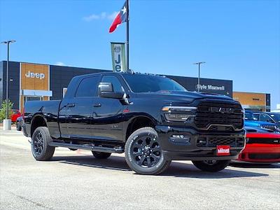 New 2026 Ram 2500 Laramie Mega Cab 4x4 Pickup for sale #TG151814 - photo 2