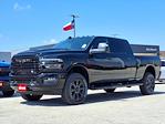 New 2026 Ram 2500 Laramie Mega Cab 4x4 Pickup for sale #TG151814 - photo 8