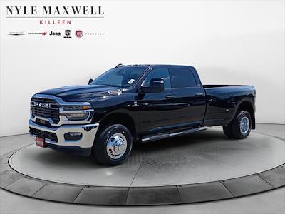 New 2026 Ram 3500 Tradesman Crew Cab 4x4 DRW Pickup for sale #TG152794 - photo 1
