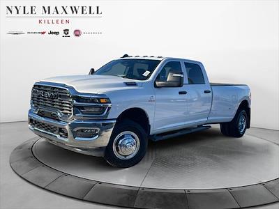 New 2026 Ram 3500 Tradesman Crew Cab 4x4 DRW Pickup for sale #TG152795 - photo 1