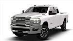 New 2026 Ram 2500 Laramie Crew Cab Pickup for sale #TG163017 - photo 1