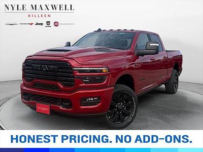 New 2026 Ram 2500 Laramie Crew Cab for sale #TG163759 - photo 1