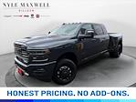 New 2026 Ram 3500 Laramie Mega Cab for sale #TG166541 - photo 1