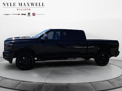 New 2026 Ram 2500 Limited Mega Cab 4x4 Pickup for sale #TG172908 - photo 2