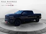 New 2026 Ram 2500 Limited Mega Cab 4x4 Pickup for sale #TG172908 - photo 1