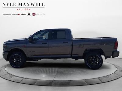 New 2026 Ram 2500 Lone Star Crew Cab 4x4 Pickup for sale #TG173283 - photo 2