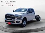 New 2026 Ram 3500 Tradesman Crew Cab 4x4 60 CA Cab Chassis for sale #TG181341 - photo 1