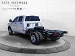 New 2026 Ram 3500 Tradesman Crew Cab 4x4 60 CA Cab Chassis for sale #TG181341 - photo 2