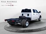 New 2026 Ram 3500 Tradesman Crew Cab 4x4 60 CA Cab Chassis for sale #TG181341 - photo 14