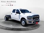New 2026 Ram 3500 Tradesman Crew Cab 4x4 60 CA Cab Chassis for sale #TG181341 - photo 3