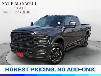 New 2026 Ram 2500 Warlock Crew Cab for sale #TG181436 - photo 1
