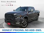 New 2026 Ram 2500 Warlock Crew Cab for sale #TG181436 - photo 1
