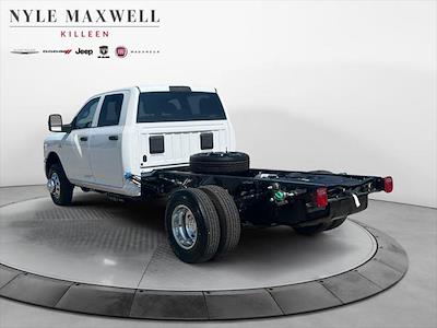 New 2026 Ram 3500 Tradesman Crew Cab 4x4 60 CA Cab Chassis for sale #TG184181 - photo 2