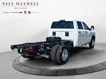 New 2026 Ram 3500 Tradesman Crew Cab 4x4 60 CA Cab Chassis for sale #TG184181 - photo 16