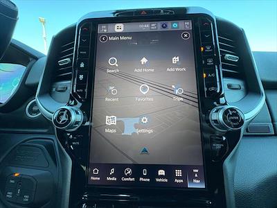 New 2026 Ram 2500 Big Horn Crew Cab for sale #TG192199 - photo 2