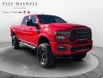 New 2026 Ram 2500 Big Horn Crew Cab for sale #TG192199 - photo 4