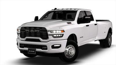 New 2026 Ram 3500 Lone Star Crew Cab 4x4 DRW Pickup for sale #TG194283 - photo 1