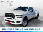 New 2026 Ram 3500 Lone Star Crew Cab 4x4 DRW Pickup for sale #TG194283 - photo 1