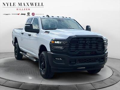 New 2026 Ram 2500 Tradesman Crew Cab 4x4 Pickup for sale #TG201598 - photo 2