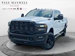 New 2026 Ram 2500 Tradesman Crew Cab 4x4 Pickup for sale #TG201598 - photo 1
