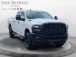 New 2026 Ram 2500 Tradesman Crew Cab 4x4 Pickup for sale #TG201598 - photo 2