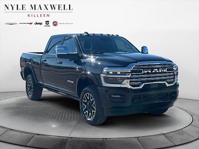 New 2026 Ram 2500 Longhorn Crew Cab 4x4 Pickup for sale #TG201607 - photo 2