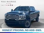 New 2026 Ram 2500 Longhorn Crew Cab 4x4 Pickup for sale #TG201607 - photo 1