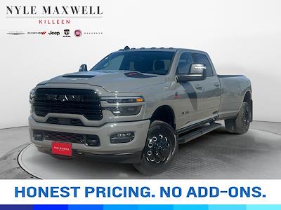 New 2026 Ram 3500 Laramie Crew Cab for sale #TG211626 - photo 1