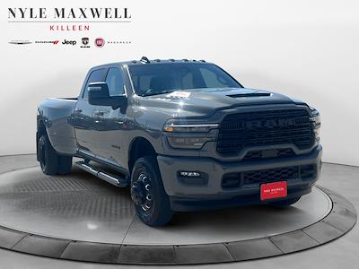 New 2026 Ram 3500 Laramie Crew Cab for sale #TG211626 - photo 2