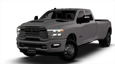 New 2026 Ram 3500 Laramie Crew Cab 4x4 DRW Pickup for sale #TG212151 - photo 1