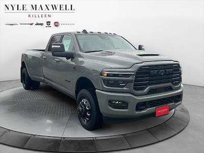 New 2026 Ram 3500 Laramie Crew Cab 4x4 DRW Pickup for sale #TG212151 - photo 2