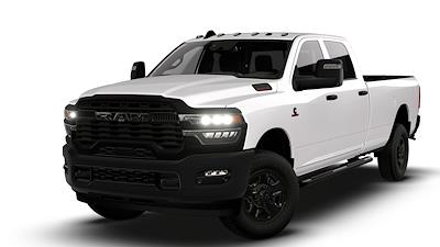 New 2026 Ram 2500 Tradesman Crew Cab 4x4 Pickup for sale #TG217634 - photo 1