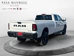 New 2026 Ram 2500 Tradesman Crew Cab 4x4 Pickup for sale #TG217634 - photo 16