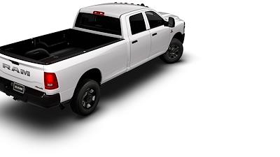 New 2026 Ram 2500 Tradesman Crew Cab 4x4 Pickup for sale #TG217640 - photo 1