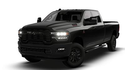New 2026 Ram 2500 Tradesman Crew Cab 4x4 Pickup for sale #TG217643 - photo 1