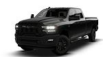 New 2026 Ram 2500 Tradesman Crew Cab 4x4 Pickup for sale #TG217643 - photo 1