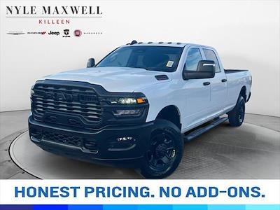 New 2026 Ram 2500 Tradesman Crew Cab for sale #TG217645 - photo 1