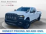 New 2026 Ram 2500 Tradesman Crew Cab for sale #TG217645 - photo 1