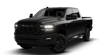 New 2026 Ram 2500 Tradesman Crew Cab 4x4 Pickup for sale #TG217652 - photo 1