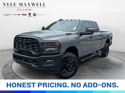 New 2026 Ram 2500 Tradesman Crew Cab for sale #TG217654 - photo 1