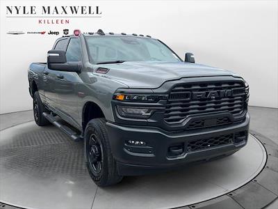 New 2026 Ram 2500 Tradesman Crew Cab for sale #TG217654 - photo 2