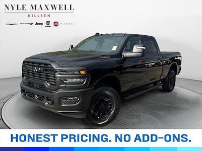 New 2026 Ram 2500 Tradesman Crew Cab for sale #TG217655 - photo 1