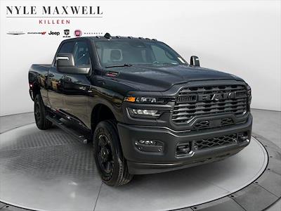 New 2026 Ram 2500 Tradesman Crew Cab for sale #TG217655 - photo 2